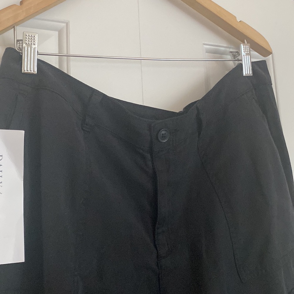 Daily Ritual Pants - Picture 4 of 5